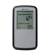 Lataa kuva Galleria-katseluun, Airthings Corentium Home