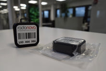 Lataa kuva Galleria-katseluun, STUK-hyväksytty Radonmittauspurkki 2kpl paketti