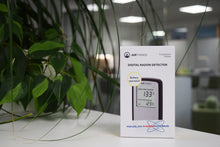 Lataa kuva Galleria-katseluun, Airthings Corentium Home