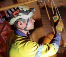 Lataa kuva Galleria-katseluun, Työperäinen radonaltistus - STUK-hyväksytty radonmittauspurkki, pyydä tarjous