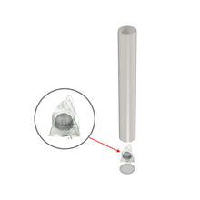 Lataa kuva Galleria-katseluun, Ecotrak ® Maaperän radonmittauspurkki, pyydä tarjous